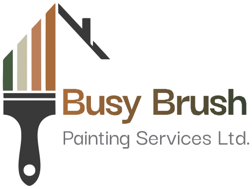 BUSYBRUSH LTD